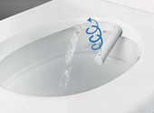 Kompletní WC sety